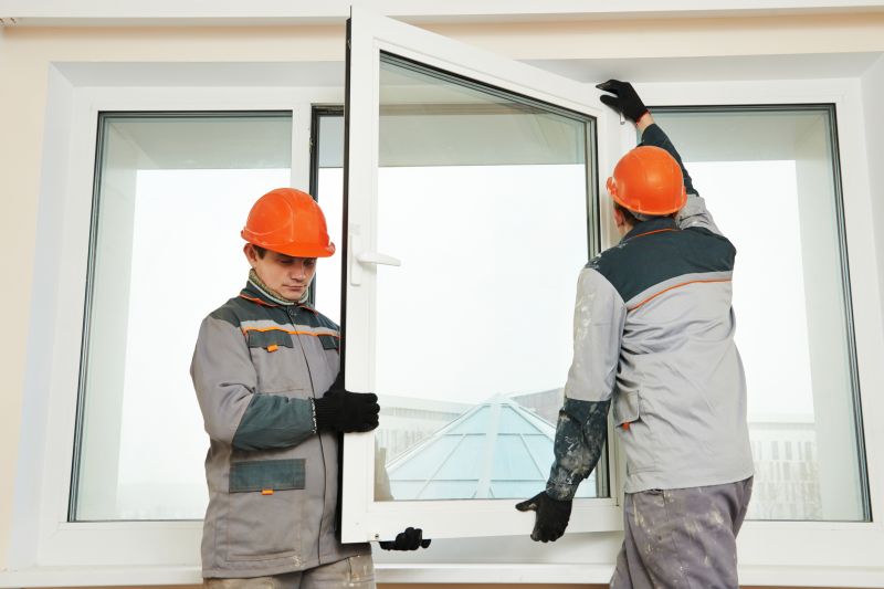 Cost of Windows Installation in Groveland, FL